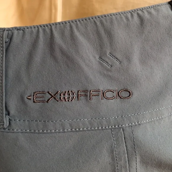 Exofficio Athletic Skirt | size:M - Picture 4 of 6